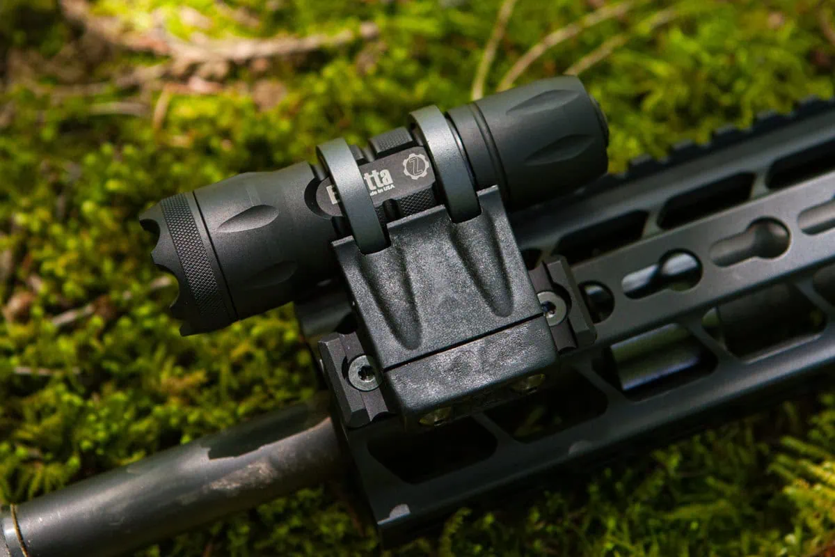 ZRX » Elzetta Tactical Lighting