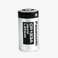 Elzetta CR123A Lithium Battery » Longer Shelf Life, Higher Voltage
