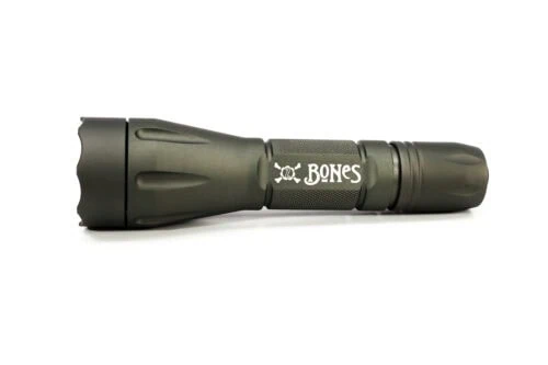 Bones flashlight main product image
