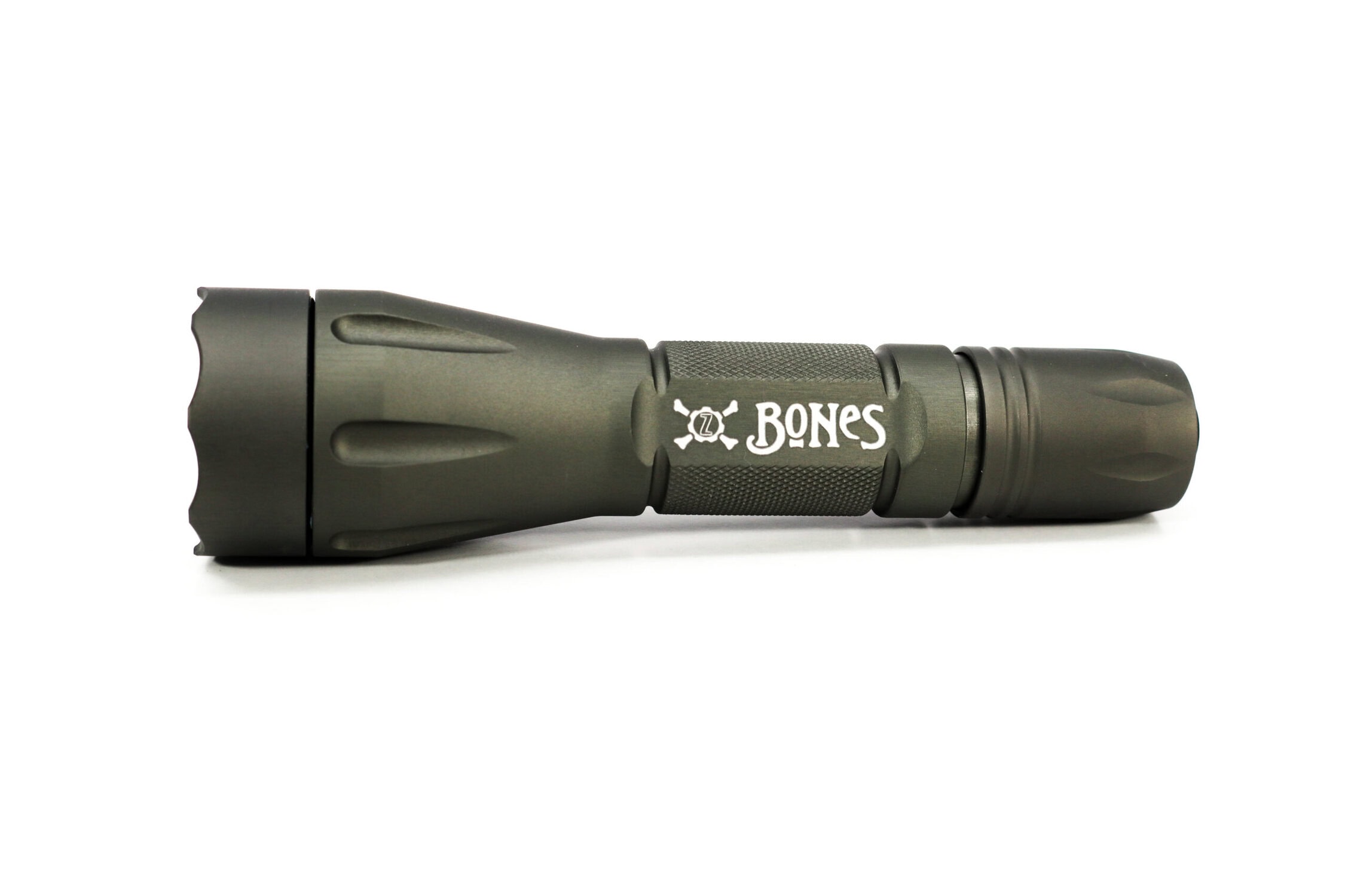 Bones flashlight main product image