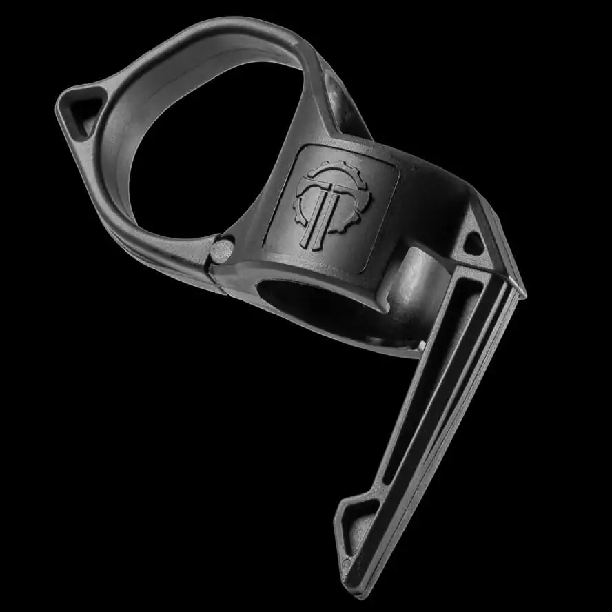 Switchback 2.0 Black