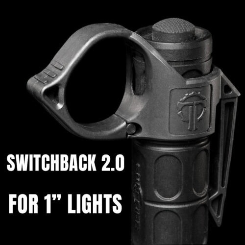 Switchback 2.0 for 1-inch lights