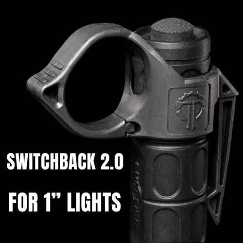 Switchback 2.0 for 1-inch lights