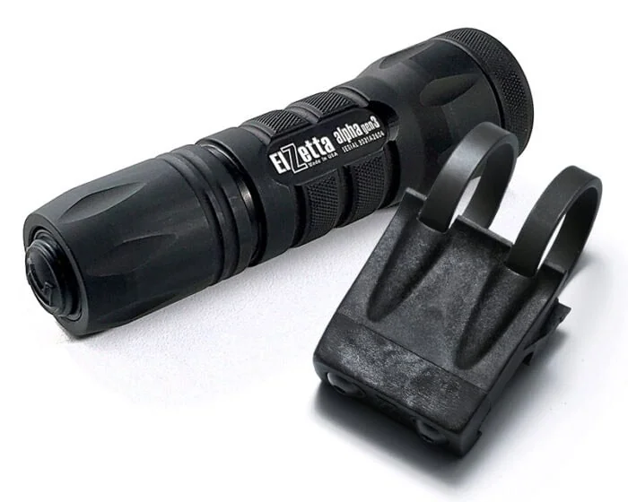 Elzetta Picatinny Illumination Kit » Elzetta.com