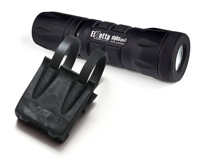 Elzetta Picatinny Illumination Kit » Elzetta.com