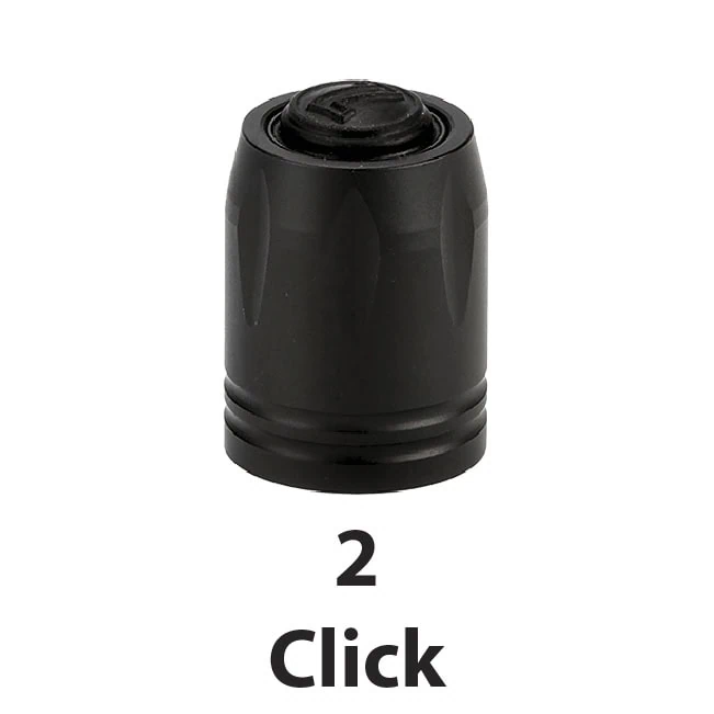 image of elzetta click tailcap