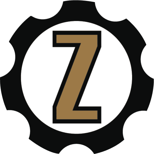 Elzetta Z-Badge Site Logo