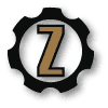 Elzetta_Z-Badge_LOGO_80x80_drop-shad Elzetta Z badge logo. Decorative logo