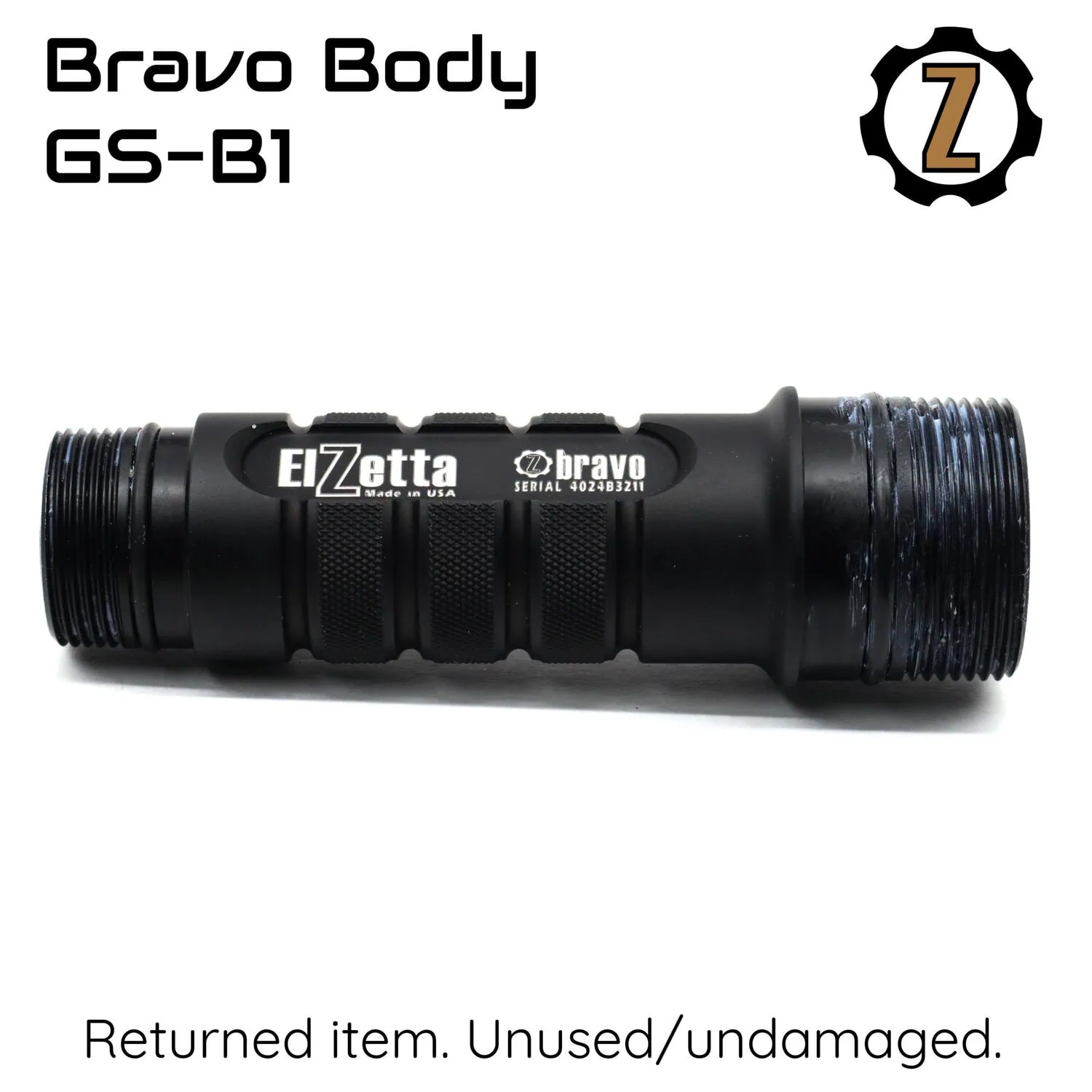 Shop Catalog » Elzetta Tactical Lighting