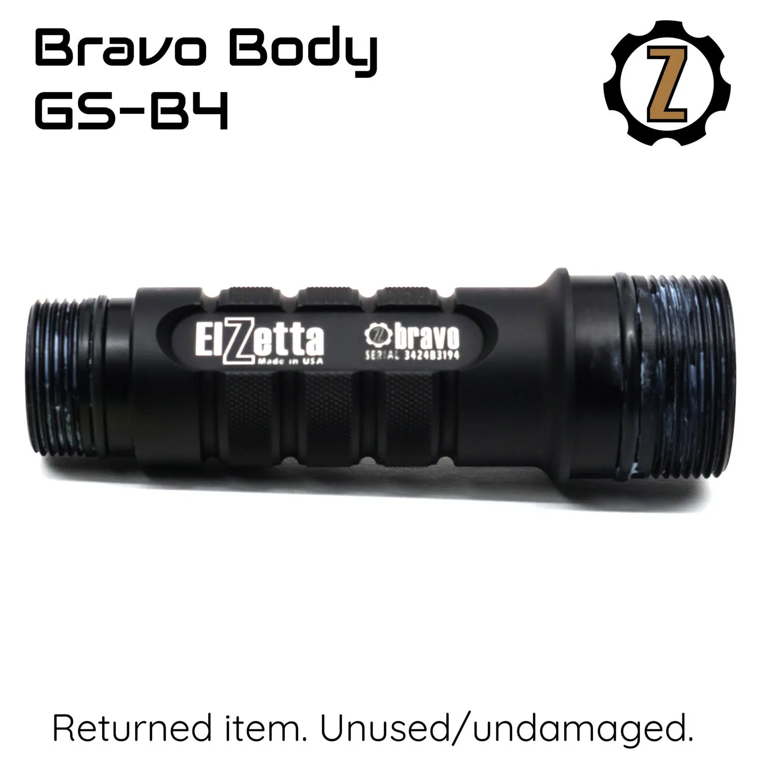Shop Catalog » Elzetta Tactical Lighting
