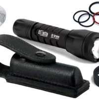 Deluxe B333 Kit for Law Enforcement » Bravo 2-Cell » B333-LEO-KIT