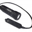 Elzetta Alpha Gen3 Model A116 Flashlight with Standard Bezel Ring, Standard Lens and 12-inch Tape Switch