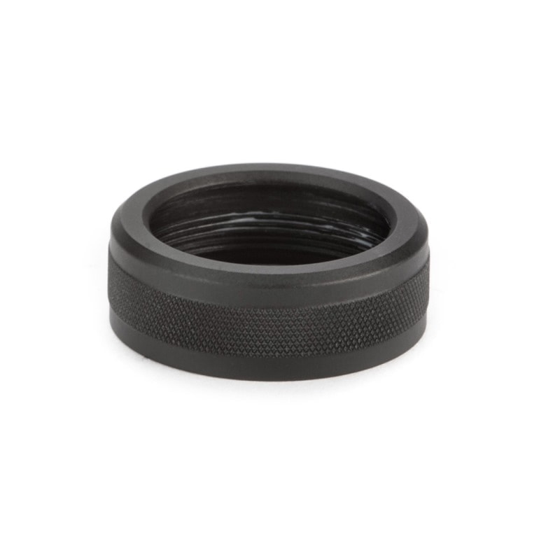 Elzetta Standard AVS Bezel Ring