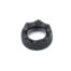 Elzetta Crenellated Bezel Ring for Alpha Models