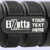 Deluxe Kit for A113 1-Cell Flashlight » A113-KIT » Elzetta