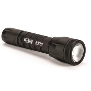 Elzetta Model B133 Modular Flashlight