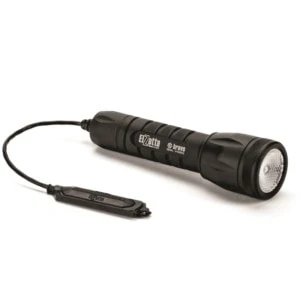 Elzetta Model B145 Modular Flashlight