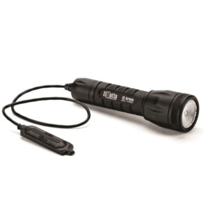 Elzetta Model B146 Modular Flashlight
