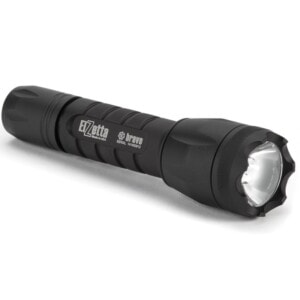 Elzetta Model B334 Modular Flashlight
