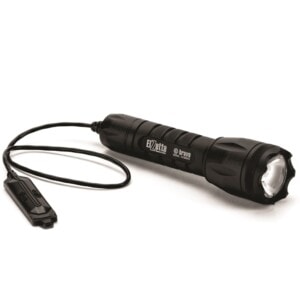Elzetta Model B336 Modular Flashlight