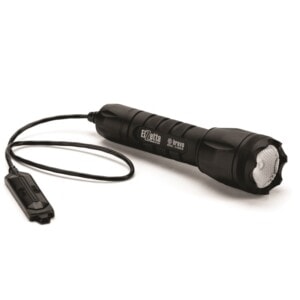 Elzetta Model B346 Modular Flashlight