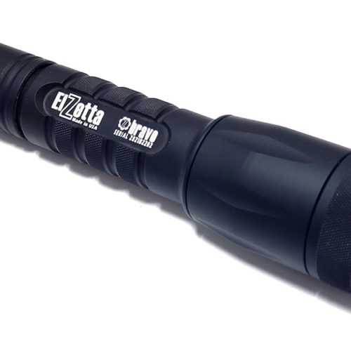 Elzetta Rifle Illumination Kit » ZFH1500 w/Bravo B452 High Candela