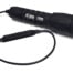 Elzetta Bravo High Candela 2-Cell Flashlight with 12-inch Tape Switch