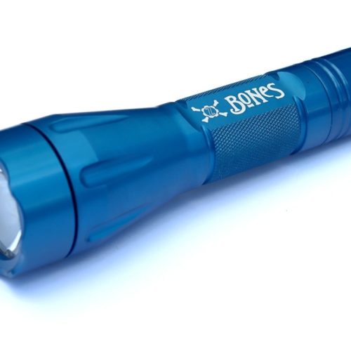 ライト・ランタン Elzetta bones Bones Black Flashlight » Elzetta Tactical Lighting