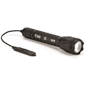 Elzetta Model C335 Modular Flashlight