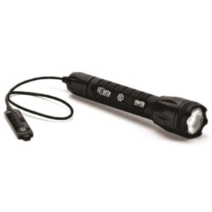 Elzetta Model C336 Modular Flashlight