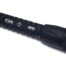 Elzetta Charlie High Candela 2-Cell Flashlight with Standard Bezel and Click Tailcap