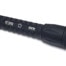 Elzetta Charlie High Candela 3-Cell Flashlight with Crenelated Bezel and High/Low Tailcap