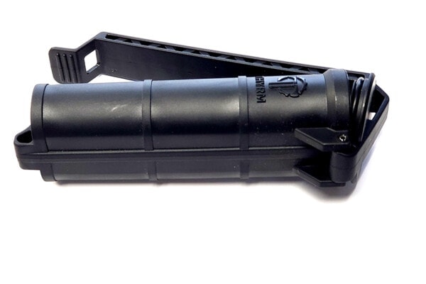 Image of CellVaultXL-back view.