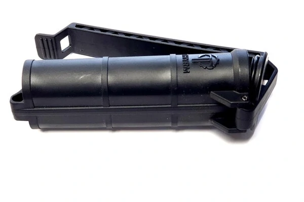 Image of CellVaultXL-back view.