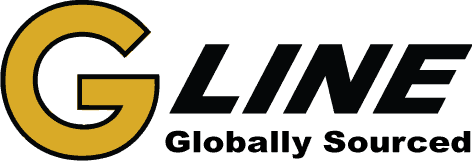G-Line Globally Sourced Logo