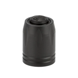 Elzetta High-Low Tailcap for Bravo and Charlie Model Flashlights