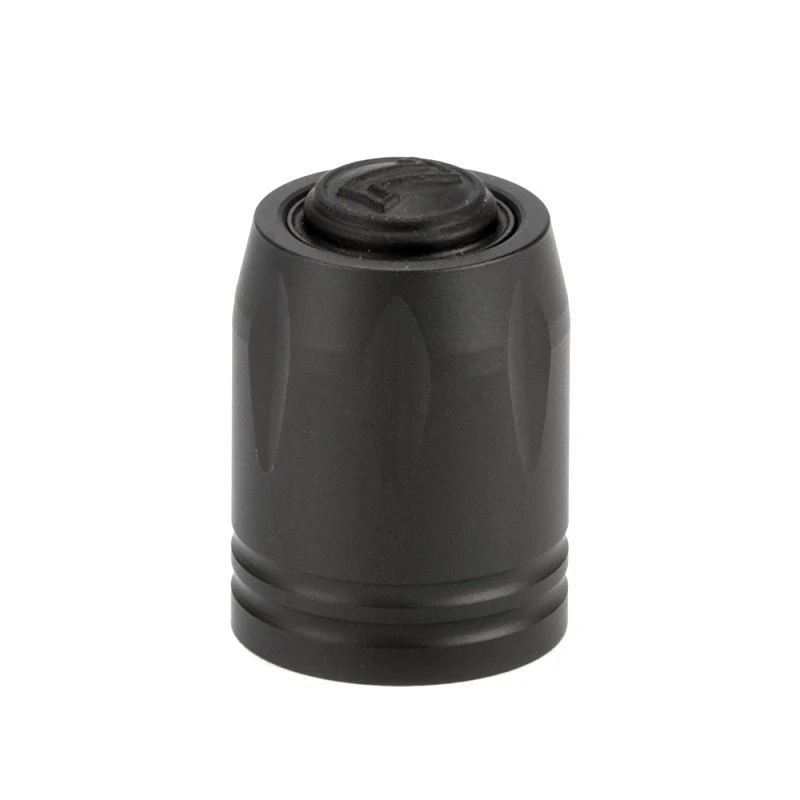 Elzetta High-Low Tailcap for Bravo and Charlie Model Flashlights
