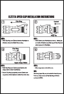 Elzetta Speed Clip Instructions Thumbnail