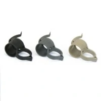Deluxe Kit for Charlie C133 3-Cell Flashlight » C133-KIT » Elzetta