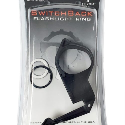 Thyrm Switchback » Elzetta Tactical Lighting