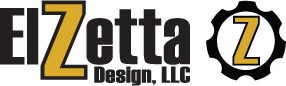 Elzetta Tactical Lighting Logo